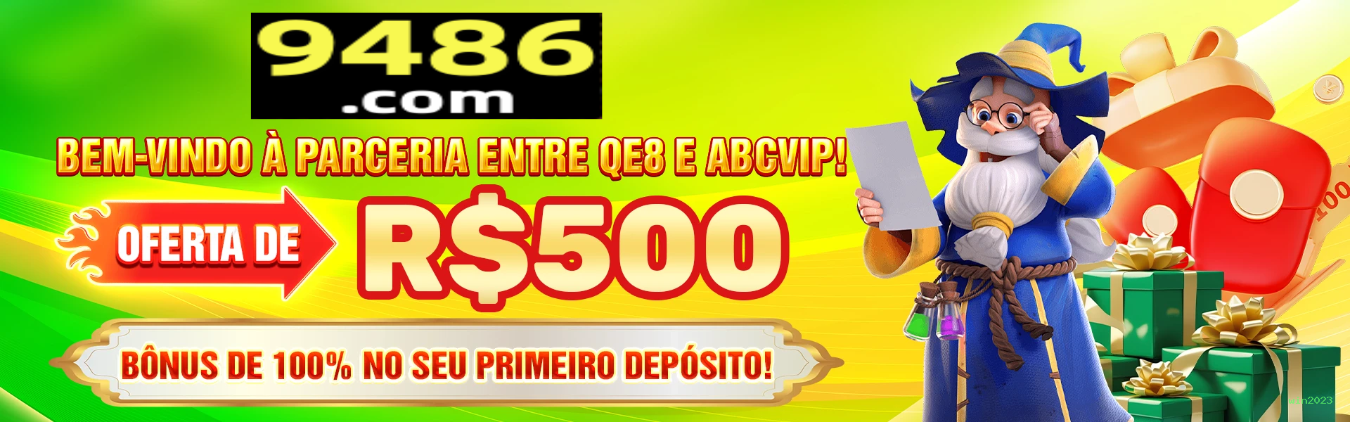 Cassino win2023