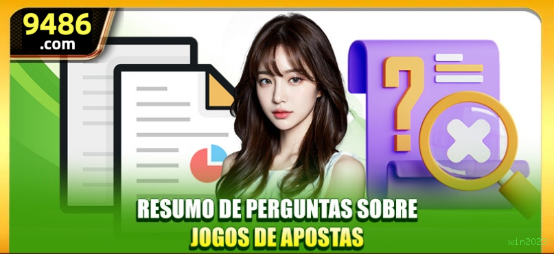 Jogos do cassino