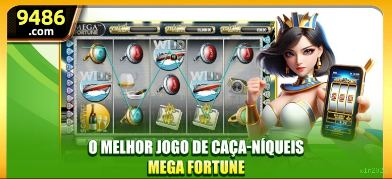 Jogos do cassino