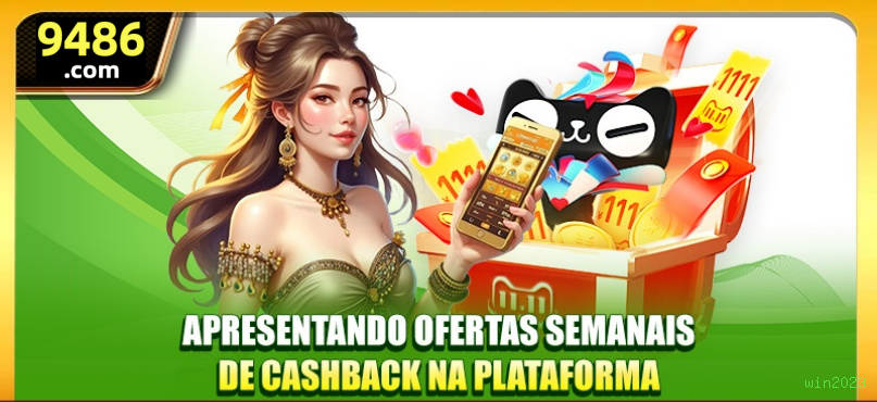 Cassino ao vivo win2023