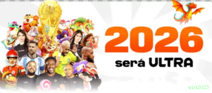 Níveis VIP win2023